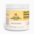 Creatine Monohydrate Powder