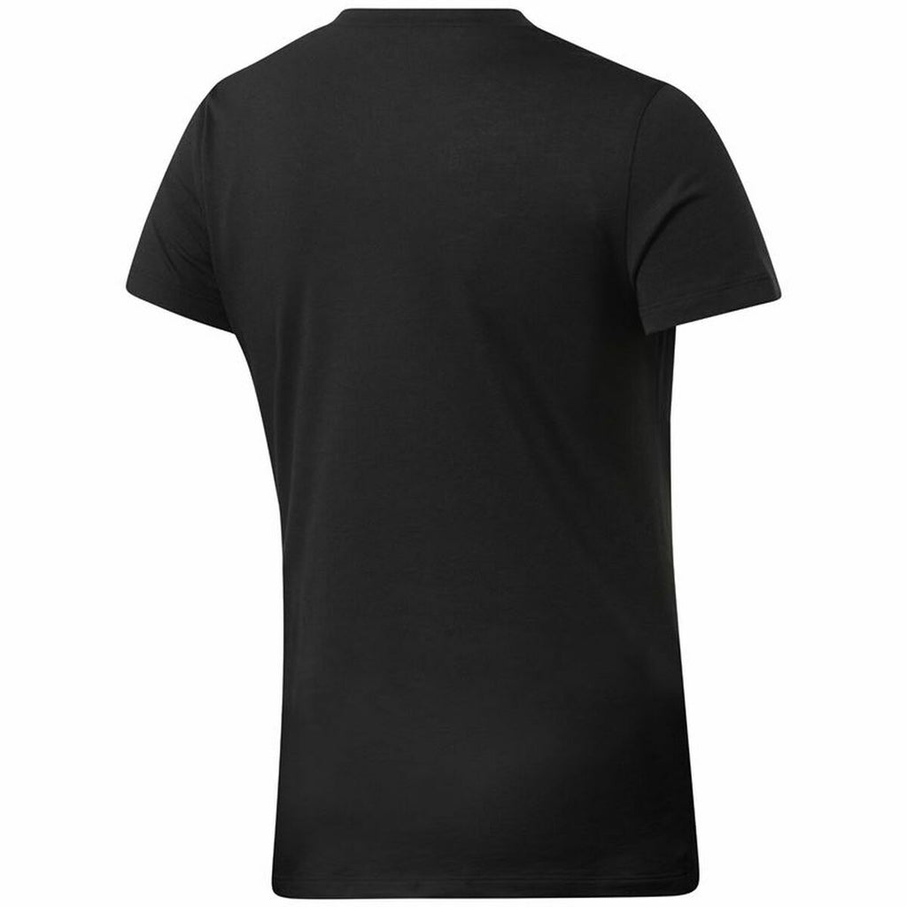 Reebok Women’s Short Sleeve T-Shirt Workout