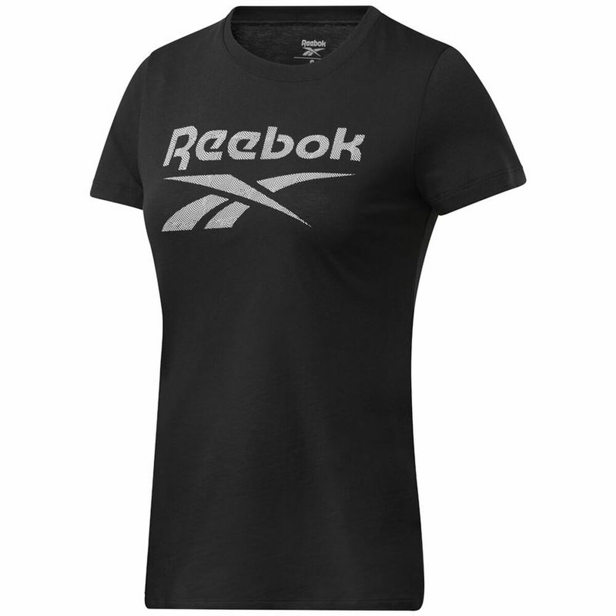Reebok Women’s Short Sleeve T-Shirt Workout