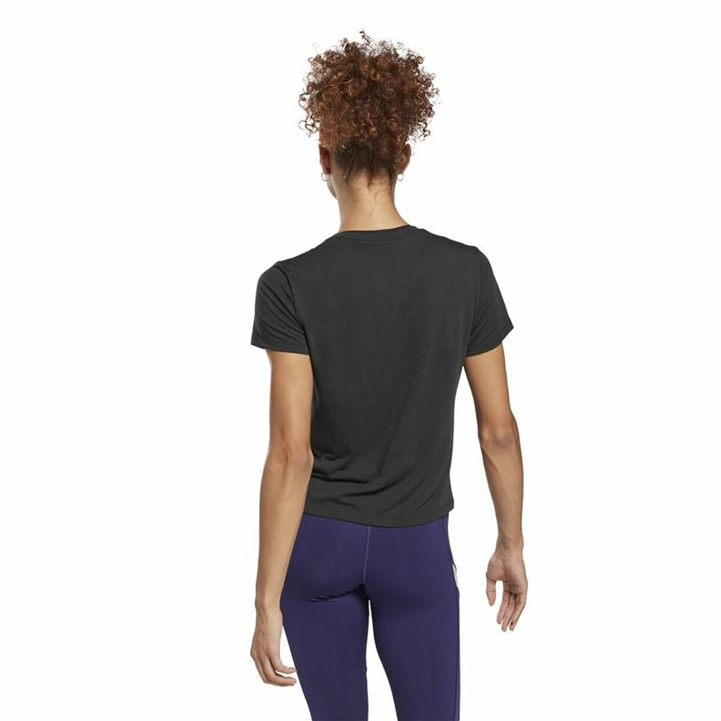 Reebok Women’s Short Sleeve T-Shirt Workout