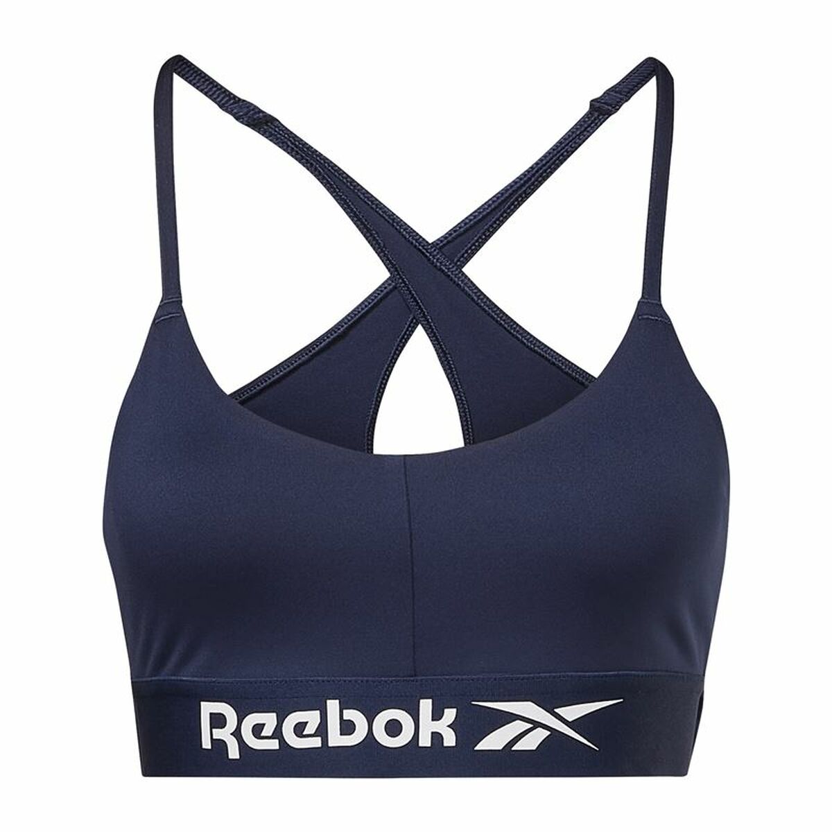 Reebok Sports Bra Workout Ready