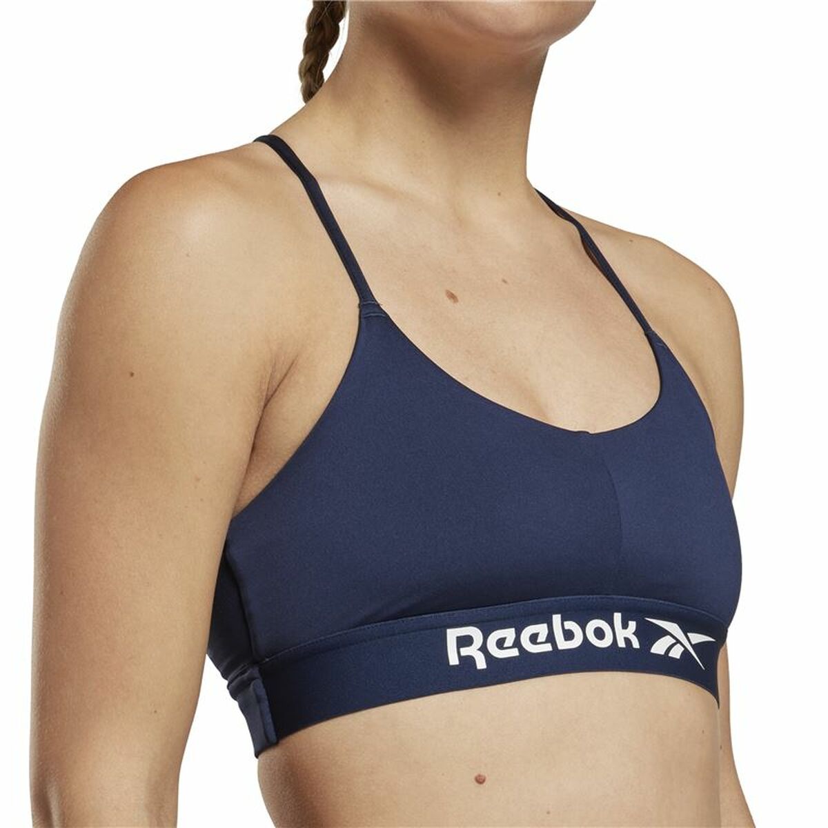 Reebok Sports Bra Workout Ready