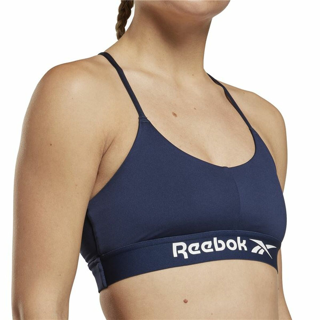 Reebok Sports Bra Workout Ready