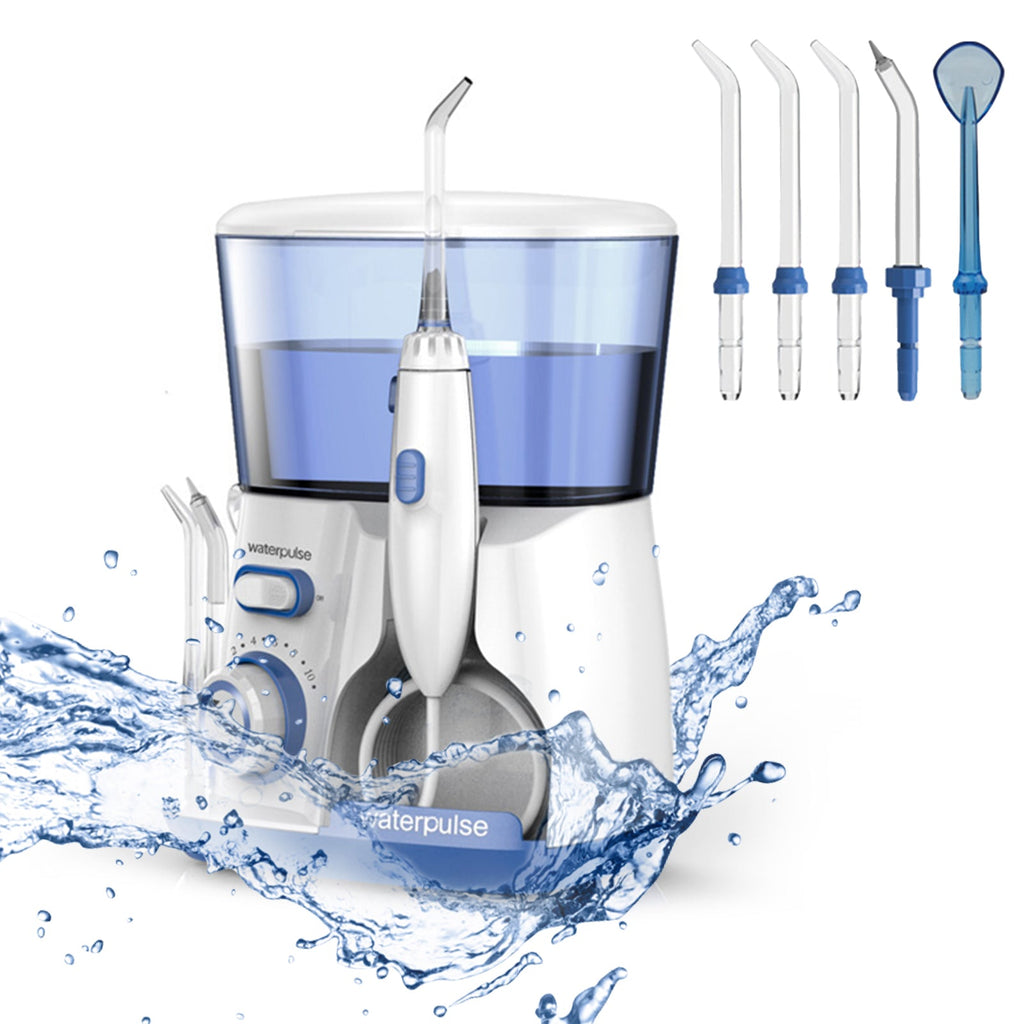 Teeth Water Flosser High Pressure
