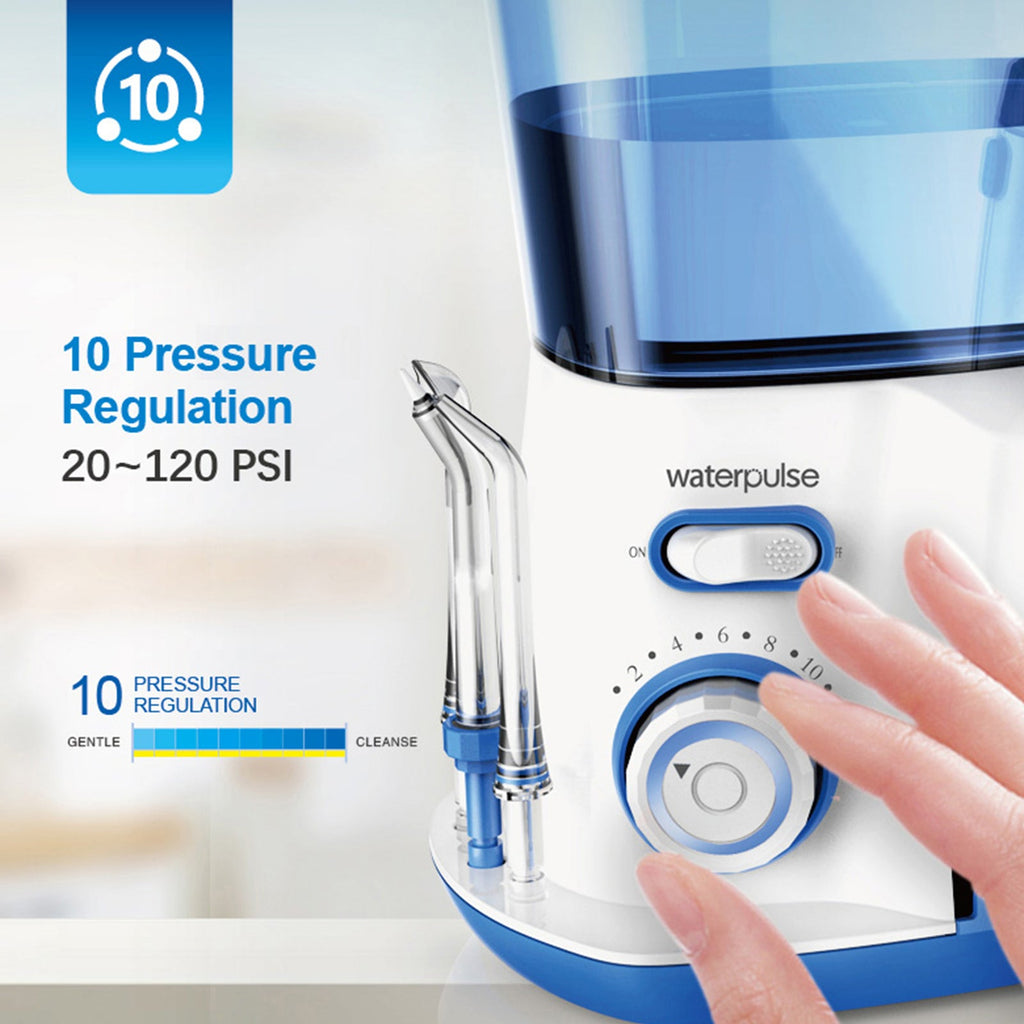 Teeth Water Flosser High Pressure