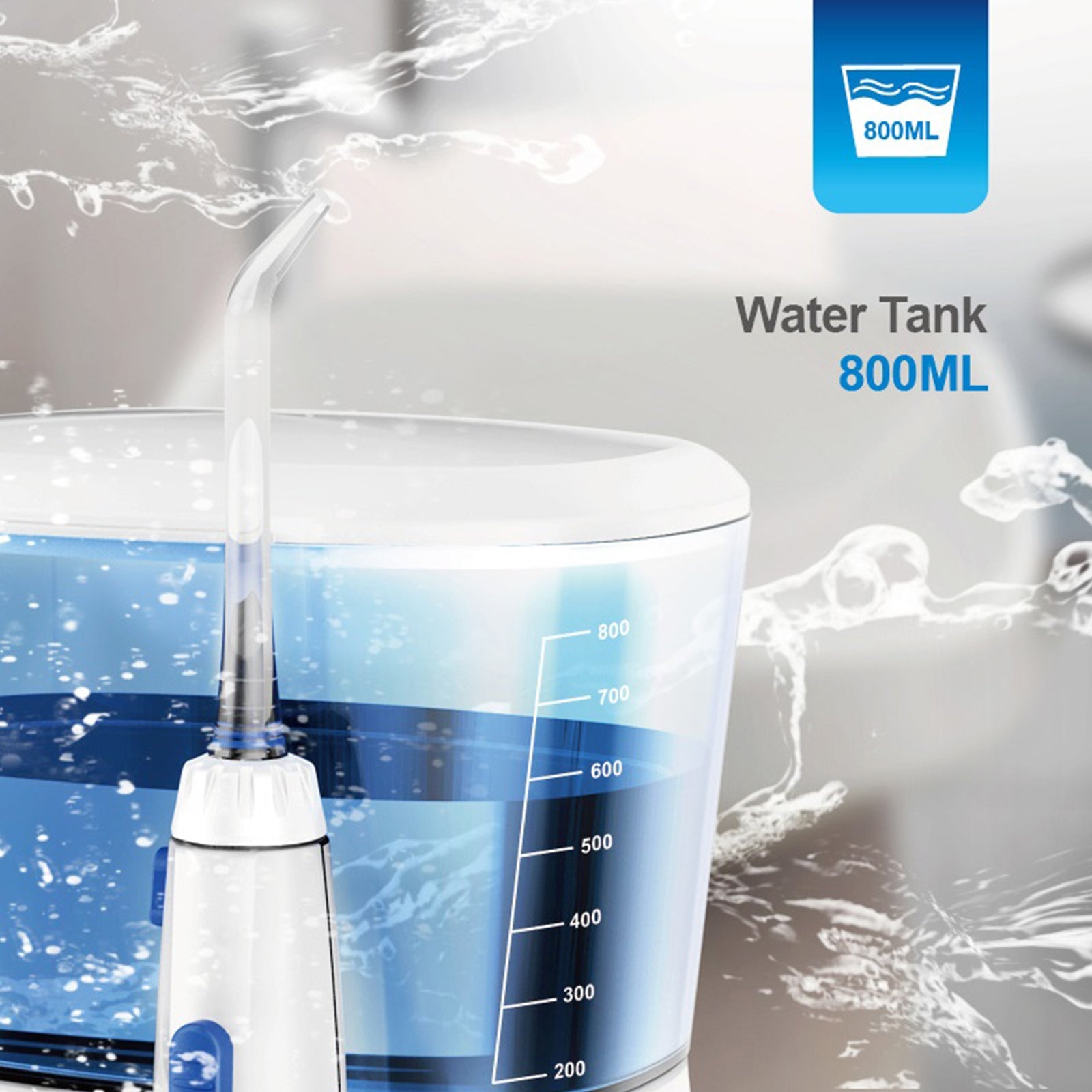 Teeth Water Flosser High Pressure