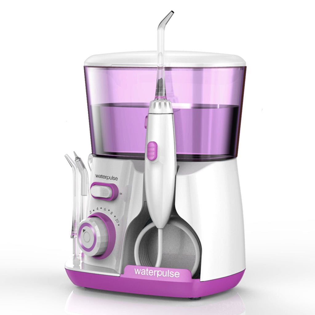 Teeth Water Flosser High Pressure