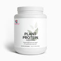 Plant-based Protein (Chocolate)