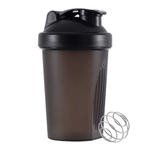 Protein Shaker Multi Colour
