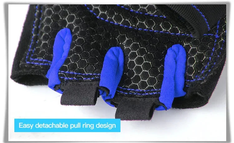 Gym Gloves for Men
