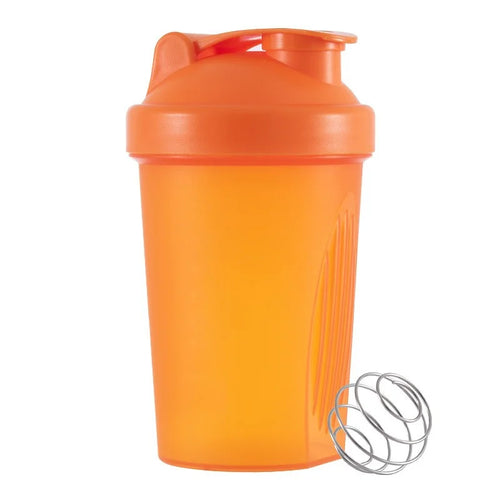 Protein Shaker Multi Colour