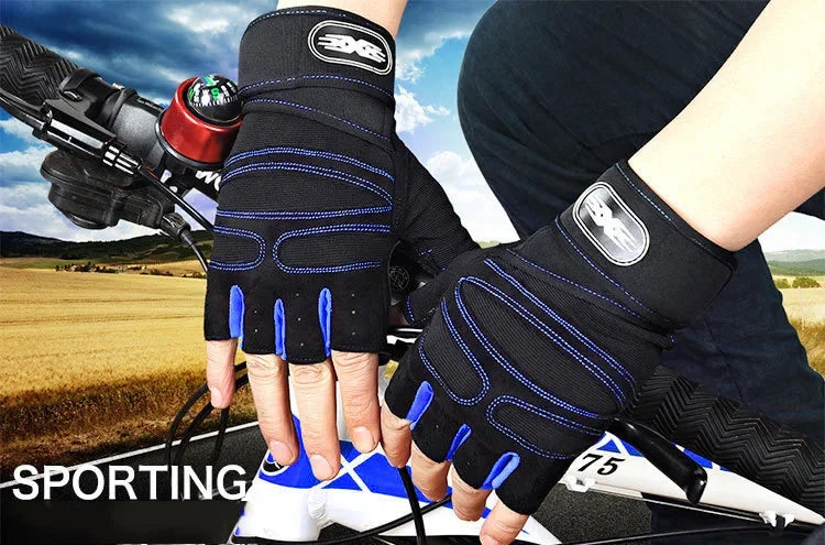 Gym Gloves for Men