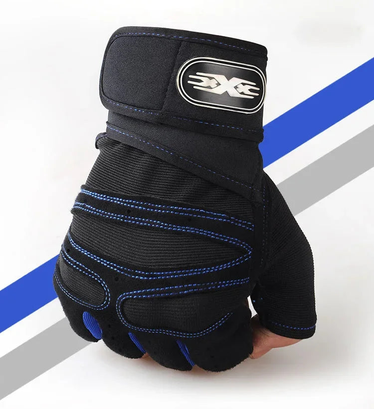 Gym Gloves for Men