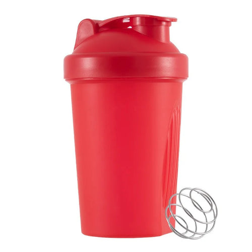Protein Shaker Multi Colour