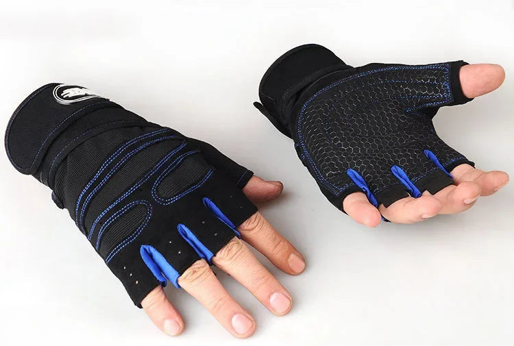 Gym Gloves for Men