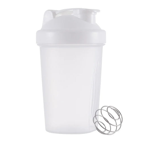 Protein Shaker Multi Colour