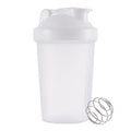 Protein Shaker Multi Colour