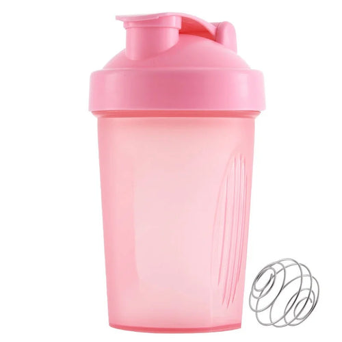 Protein Shaker Multi Colour