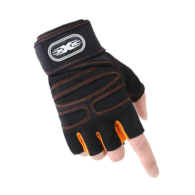 Gym Gloves for Men