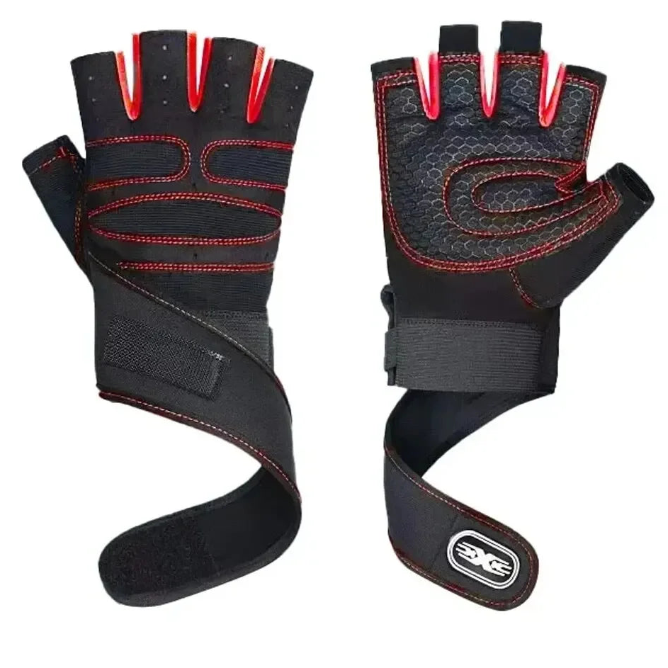 Gym Gloves for Men