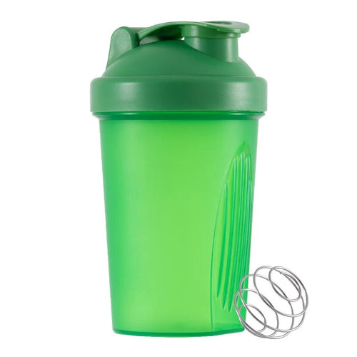Protein Shaker Multi Colour