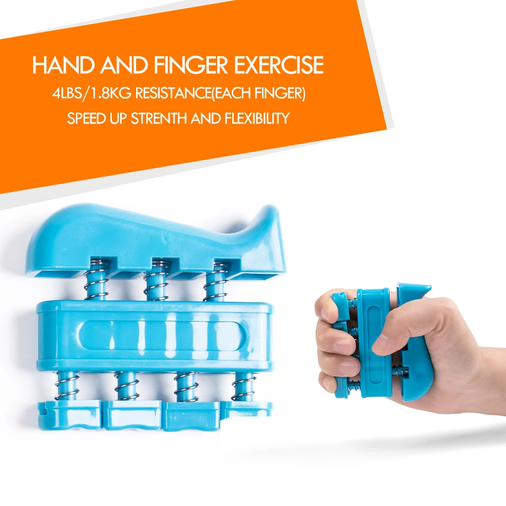 Hand Grip Strength Trainer