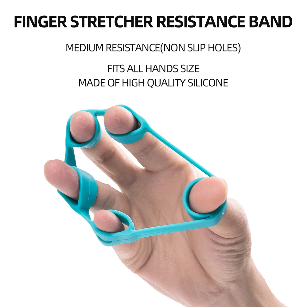 Hand Grip Strength Trainer