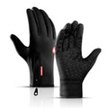 Thermal Gloves Winter Gloves With Touch Screen Support