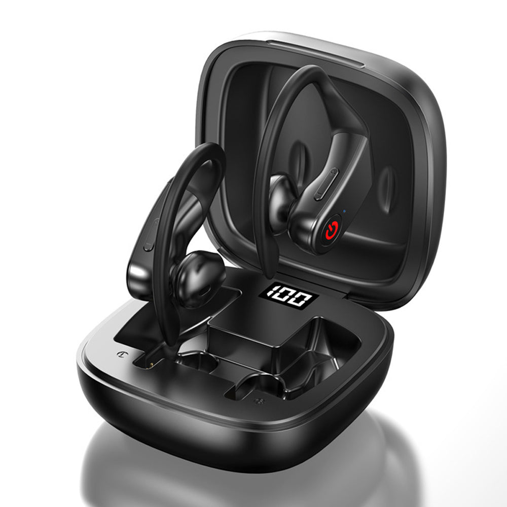 Wireless TWS Stereo Earbuds