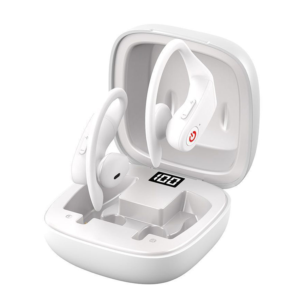 Wireless TWS Stereo Earbuds