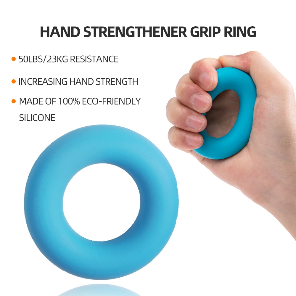 Hand Grip Strength Trainer